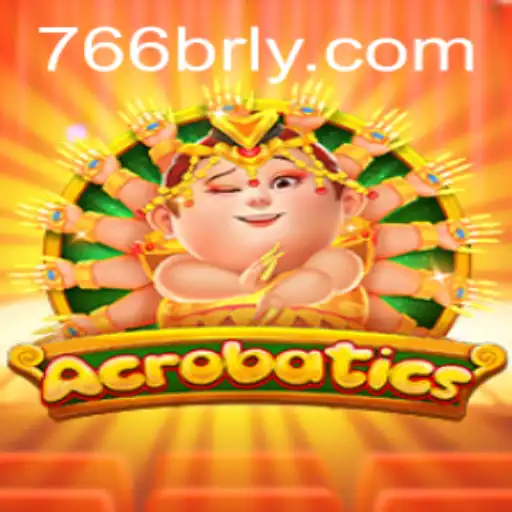 Acrobatics: Um Jogo de Destreza e Estratégia