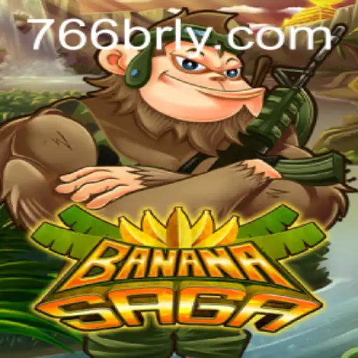 Descubra a Aventura Incrível de BananaSaga