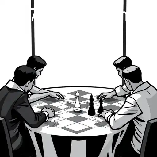 Jogos de mesa