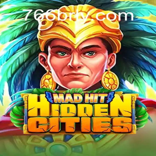 Descubra o Fascinante Mundo de MadHitHiddenCities
