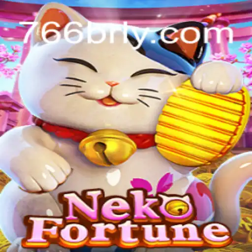 Explorando NekoFortune: O Jogo de Azar Inovador de 766brl.com