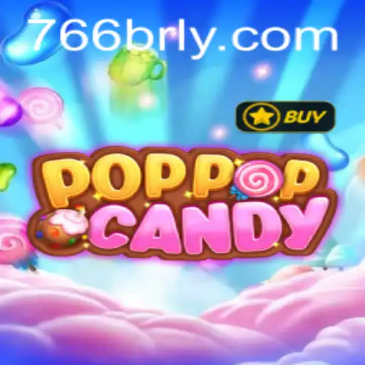 Descubra POPPOPCANDY: O Universo Doce do Entretenimento Digital