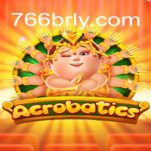 Acrobatics: Um Jogo de Destreza e Estratégia
