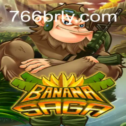 Descubra a Aventura Incrível de BananaSaga
