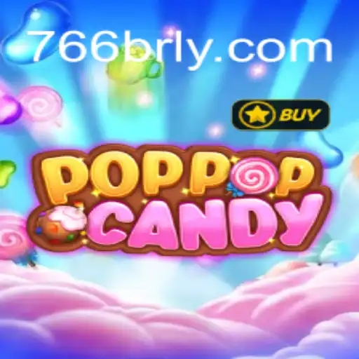 Descubra POPPOPCANDY: O Universo Doce do Entretenimento Digital