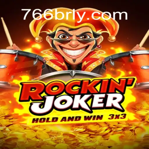 Explorando o Fascinante Mundo de Rockinjoker: Jogue e Vença