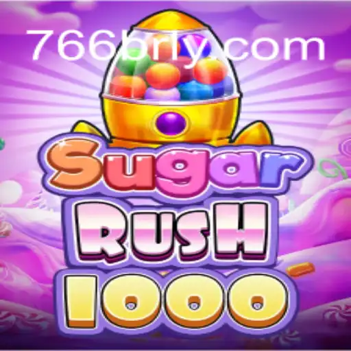 Tudo sobre o emocionante jogo SugarRush1000