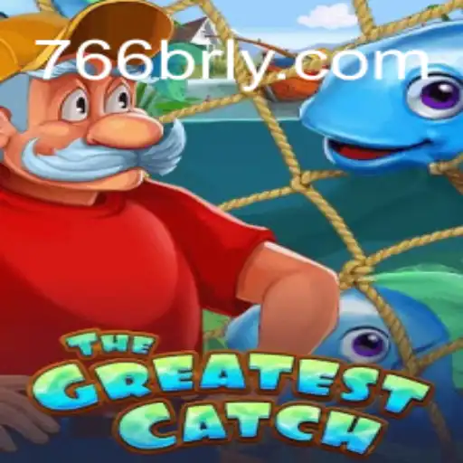 Descubra o Mundo de Aventura com TheGreatestCatch