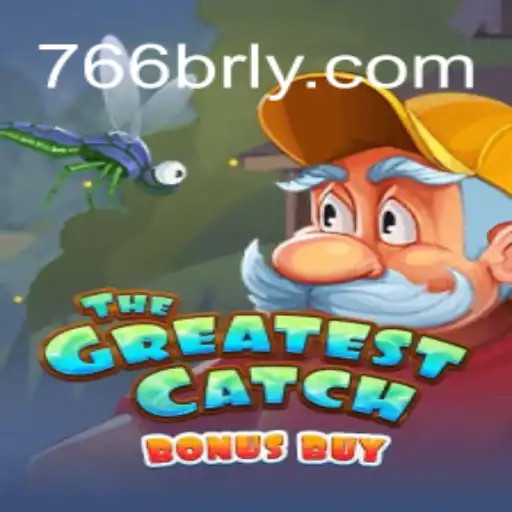 TheGreatestCatchBonusBuy: Uma Imersão no Universo dos Jogos de Apostas