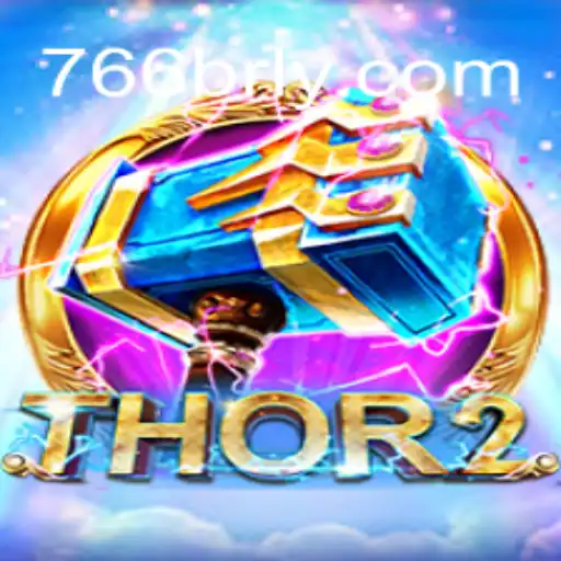 Thor2: Explorando o Mundo do Jogo e Estratégias