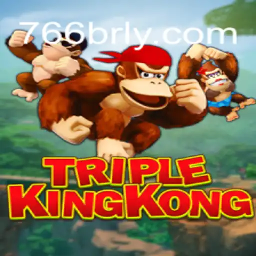 Descubra o Mundo de Aventura e Desafios em TripleKingKong