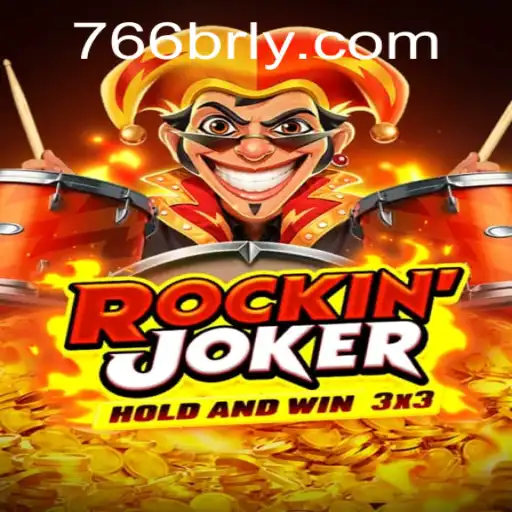 Explorando o Fascinante Mundo de Rockinjoker: Jogue e Vença
