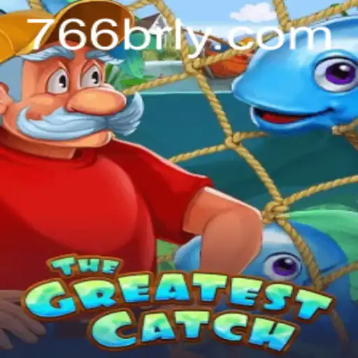 Descubra o Mundo de Aventura com TheGreatestCatch
