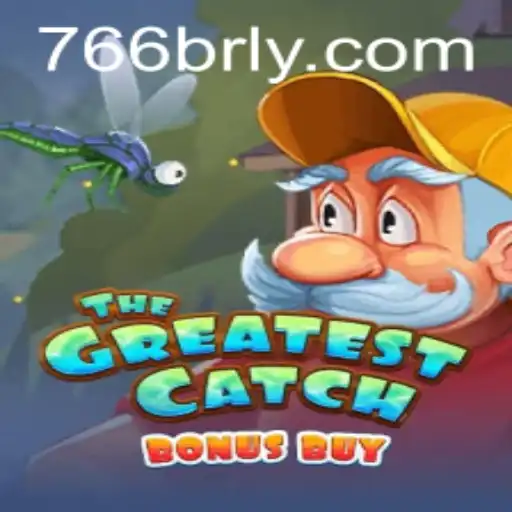 TheGreatestCatchBonusBuy: Uma Imersão no Universo dos Jogos de Apostas