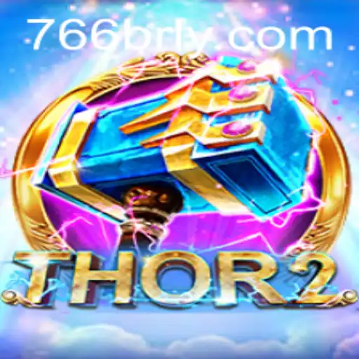 Thor2: Explorando o Mundo do Jogo e Estratégias