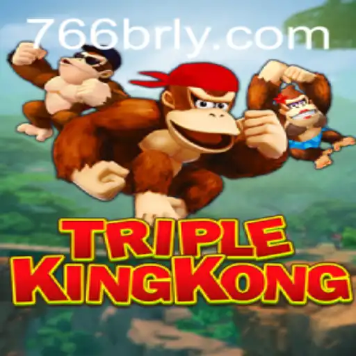 Descubra o Mundo de Aventura e Desafios em TripleKingKong